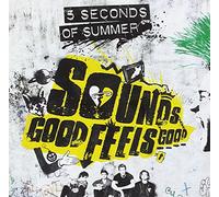 5 Seconds of Summer - Sounds Good Feels Good [Includes Bonus Track]
