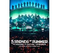 5 Seconds of Summer: The Feeling of Falling Upwards-Live From Royal Albert Hall