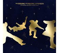 5 Seconds of Summer - The Feeling Off... Live RAH (2023) 2 LP Vinyl Pre Order