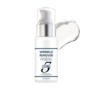 5 Seconds Retinol Face Cream - Anti-Ageing Moisturiser for Fine Lines & Wrinkles - Anti Wrinkle Face Cream - Firming & Smoothing Night Cream with Vitamin A - Retinol Moisturiser - Reduce Fine Lines