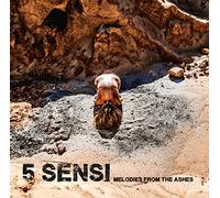 5 Sensi - Melodies From The Ashes