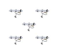 5 set 1 Piece Guitar Pre-wired Control Plates Volume Tone 3 Switch Electric Guitar