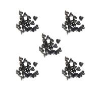 5 set 20Pcs Hydraulic Jack Plug Nonslip Universal for Auto Direct Replacement 14x11mm