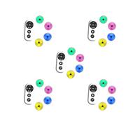 5 set 4 Pieces Reaction Training Lights Speed Agility Response Training for Boxing