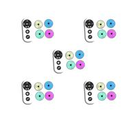 5 set 4Pcs Reaction Training Lights Agility Training for Basketball Boxing Fencing