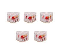 5 Set 5 Packs Chinese Rice Wine Fermentation Starter Leaven Powder Flavor Making Material Brewing