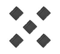 5 set 6pack/lot Beko Tumble Dryer Condenser Filter Sponge Filter Replacement Set Lint Filter For Heat Pump And Condenser Dryer 240 * 155 * 11MM