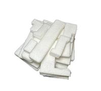5 Set Absorber Kit QY5-0593-000 QY5-0593 Compatible With G Series G1010 G2010 G3010 G4010 G1110 G2110 G3110 G4110