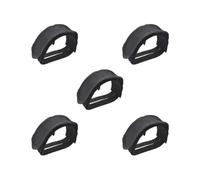 5 set Bike Pedal Straps Belt Universal for Fixed Gear Stationary Exercise Bike 1 Piece, 15x5cm