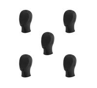 5 set Diving Hood Neoprene Wetsuit Dive Hood for Water Sports Sailing Canoeing 5 mm S to M