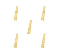 5 set Fret Finger Sticker Label Viola Position Marker 1/2 Cello