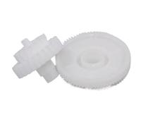 5 Set Gear RU5-0177-000 RU5-0178-000 Compatible With Canon 1010 | Fits 1012 1015 1018 1020 M1005 LBP 2900 3000 FAX L100 L120 L95 L160 L140