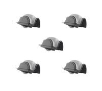5 Set Hob Paper Cutter Replacement Blade Head for KW-Trio 3022 Accessory Part