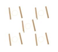 5 Set Nylon Wire Clay Cutter for Clay Pottery Sculpture Modeling Making