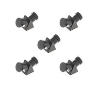 5 set of 0.96" Astronomy Telescope Erecting Prism Star Diagonal Mirror 45 Degree