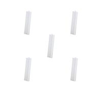 5 set of 1/500 Construction Building Landscape Materials Diorama Residential Building Style A