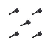 5 Set of 2 Position Joystick Switch Well Sealed 22mm Hole Size Spring Joystick Switch Self Return XD5PA22, 123x32mm