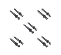 5 set of 2Pcs Washing Machine Parts Shock-absorbing Rod Sturdy Washer Shock Absorbers