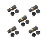 5 set of 3x Barlow Lens Photography Apochromatic Lens 1.25 Inches Telescope Accessory