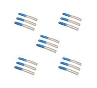 5 set of 3x Guitar Fingerboard Guard Guitar Leveling Bar for Concert Replace Exercise