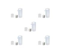 5 set of Archimedes Principle Demonstrator Experiment Kits Learning Set for Classroom Set A