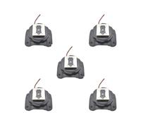 5 set of Camera Hot Shoe Mount Hotshoe Base Repair Part Flash Speedlite Fix for TT600