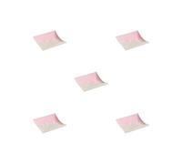 5 set of Cat Window Perch Replacement Cover Replacement Mat for Kennel Cage Furniture Pink