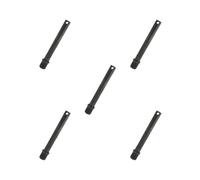 5 Set of Connecting Rod M12x1mm for Z011 Three Four Jaw Chuck Direct Replaces