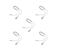 5 Set of DRC Replacement Motor Cord Sturdy for Nail Drill Machine for Drill Handpiece DC 1.8m