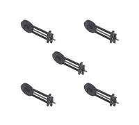 5 set of DSLR Camera Lens Vise Dent Tool Repair Filter Ring Adjustment 27mm to 130mm