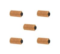 5 set of Durable Perfect Tone Erhu Qianjin String for Chinese Erhu Zhonghu Parts 330m