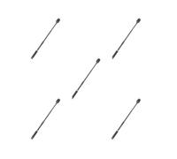 5 set of Dynamic Microphone Flexible Shouting Microfone for KTV Conference Stage Show