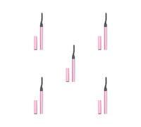 5 set of Electric Eyelash Lashes Curler for Women with Indicator Light Pink