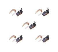 5 set of Erhu Urheen Qianjin Parts Professional Universal for Stage Performance