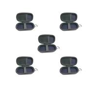 5 Set of Hard Shell Carrying Case Black for Distance Meter Glm165 10 Glm165 25G