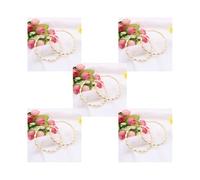 5 set of Large Carved Stainless Steel Hoop Earrings Basketball Wives Earrings Golden