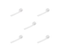 5 set of Large Roll Erhu Corner Piece Protector Tape Adhesive Stickiness Accessories