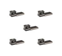 5 set of Lens Collar Replacement Foot Fit Dovetail for RF 600 mm RF 800 mm F11 IS STM