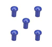 5 set of Manual Perfume Bottle Vial Crimper ABS Mini Perfume Bottle Capper Cap Capper