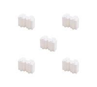 5 set of Miniature Apartment Building Display Simulation Apartment Landscape Material 1. 800 Type B