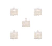 5 set of Miniature Apartment Building Display Simulation Apartment Landscape Material 1. 800 Type E