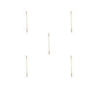 5 set of Mute Rod Middle and High Voice Mute Musical Instrument Part Alto Mute