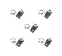 5 Set of Needle Positioners Brushless Synchronizer Practical Easy to Use Needle Setter