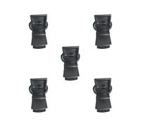 5 set of Phone Camera Periscope Lens Clip External for Online Class Record Lessons