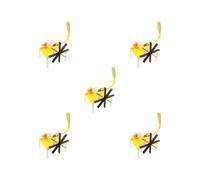 5 set of Physical Scientific Experiment Kits Hydroelectric Generate Electricity Model