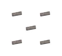 5 Set of Pocket Heater Catalyst Small Hand Warmer Replacement for Backpacking Campers