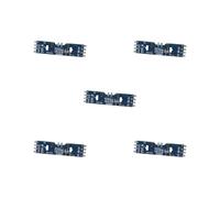 5 set of Railways Trains Circuit Boards for 1:87 HO Scale Toys Hobbies Model Railways