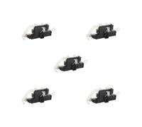 5 set of Washer Door Lock Switch Washer Parts Home Accessories Washer Lid Lock Switch