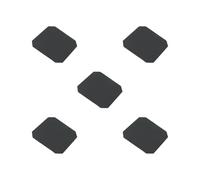 5 set of Welding Blackout Panel Reliable Anti Glare for Welder Welding Tasks Grinding