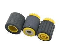 5 Set Pickup Paper Feed Roller Kit Af03-2041 Af03-0071 Af03-1041 Compatible With Pro 8100 8120 8110 C651 C751 C651ex C751ex 8100se